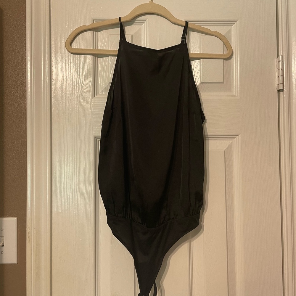 Abercrombie Bodysuit NWOT